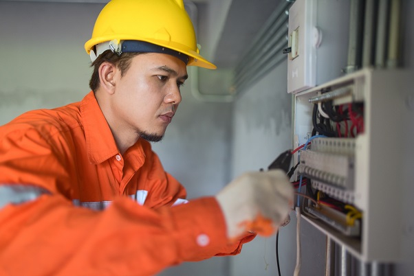 Habilitation électrique avec CEPIM